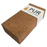 schamott piedra NF1 230 x 114 x 64 mm