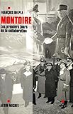 Image de Montoire, les premiers jours de la collaboration