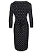 The Essential One - 2 in 1 Nursing dress EOM30