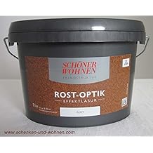 Suchergebnis auf Amazon.de für: wandfarbe kupfer metallic