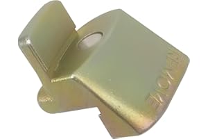 ZKTOOL Installazione e Rimozione 2 in 1 di Metallo Rame Elastico Cinghia Installatore, Strumento Cinghia Ausiliaria, Strumento di Rimozione e Installazione della Cinghia di Trasmissione a Coste