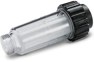 Kärcher Filtre à eau accessoire pour nettoyeurs haute pression