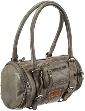 Taschendieb TD0023, Damen Bowlingtaschen 25x18x18 cm (B x H x T)