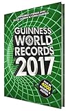 Guinness World Records 2017: Le mondial des records
