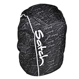 Ergobag Satch Zubehoer Regencape