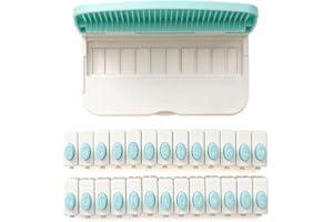 We R Memory Keepers 661599 Wortstanzbrett-Werkzeug, mehrfarbig, 22.5 x 5 x 13.5