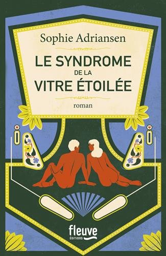 Le  syndrome de la vitre étoilée