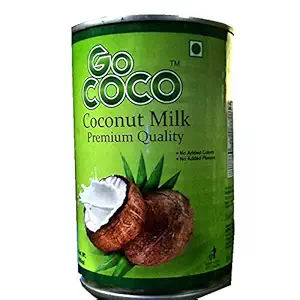 GO Coco Coconut Milk 400 Ml