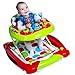 Red Kite Baby Go Round Twist Babywalker/Rocker (INCLUDES 2 DOOR STOPPERS)