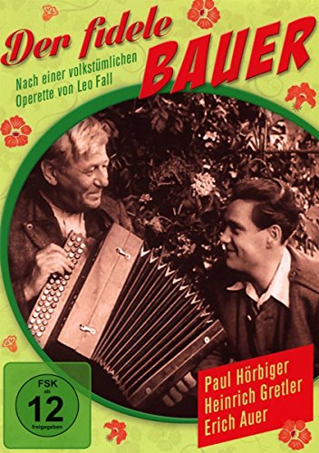Preisvergleich Produktbild Der fidele Bauer