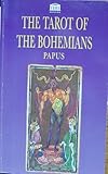 Image de The Tarot of the Bohemians