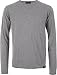 Produktbild Herren Langarmshirt Amplid Logo T-Shirt
