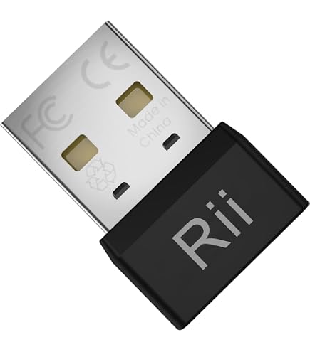 VAYDEER Maus Jiggler S5 Pro – USB Mausbeweger Mit App-Steuerung & Timer, Hält PC Wach (Plug & Play)
