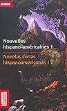Image de Nouvelles hispano-américaines, volume 1