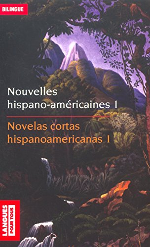 Nouvelles hispano-américaines