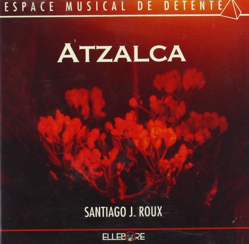couverture de : Atzalca