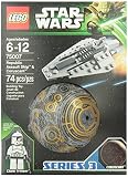 Lego 75007 - Star Wars Republic Assault Ship - Lego