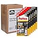 Produktbild 6 x Pattex Power Knete Repair Express, 48g