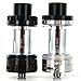 Produktbild Genuine Aspire Cleito 120 Tank MAX-WATT 4mL Oberteil Füllung Sub-ohm Tank Komplett St (SILBER) by Vaporcombo