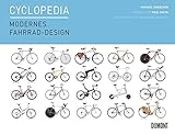 Image de Cyclopedia. Modernes Fahrrad-Design