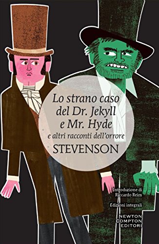 Download Lo strano caso del Dr. Jekyll e Mr. Hyde (eNewton Classici) Download Lo strano caso del Dr. Jekyll e Mr. Hyde (eNewton Classici)