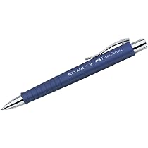 Produktbild von AnzeigeFaber-Castell 241186 - Poly Ball Urban