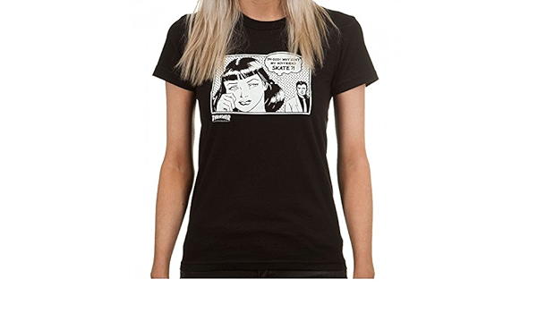 t shirt thrasher amazon