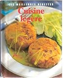 Cuisine légère