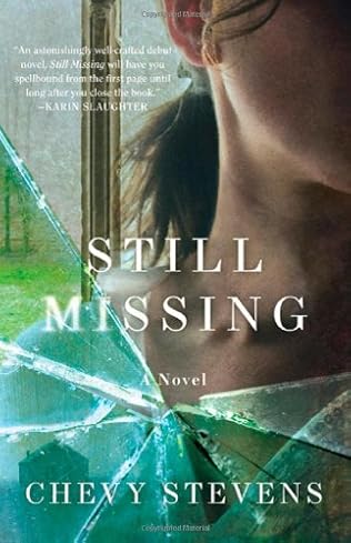 	Still Missing - Chevy Stevens