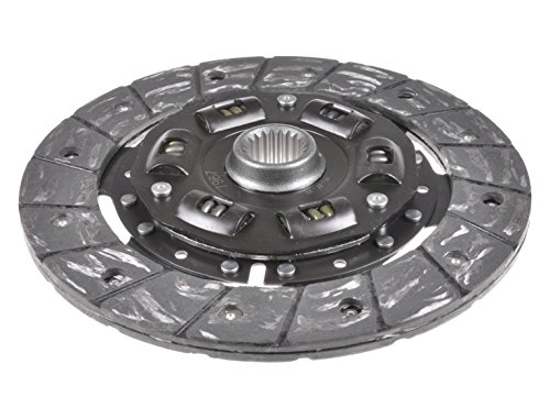 Preisvergleich Produktbild Blue Print ADT33121 Kupplungsscheibe