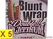 Produktbild Platinum Double Blunt Wrap Purple 1 Box (25x2)