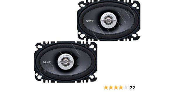 harman infinity car speakers india