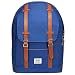 Produktbild Lässiger Daypacks, KAUKKO 16 Zoll Laptop Outdoor Rucksäcke für 14" Notebook Schüler Backpacks Schultaschen für Wandern/ Reisen/ Camping (blue12)