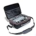 Produktbild Behorse EVA wasserdicht Suitcase Messenger Handtasche Schulranzen Aufbewahrungskit für DJI Mavic Pro UAV 29 x 21 x 11cm