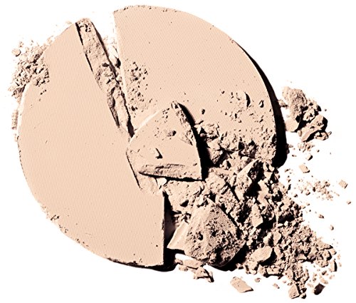Manhattan Soft Compact Powder, transparent, 9 g - 2