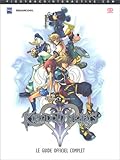 Image de KINGDOM HEARTS II - LE GUIDE OFFICIEL COMPLET