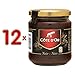Produktbild Côte d'Or Schokoladen-Brotaufstrich Noir & Noir 12 Gläser á 300g XXL-Pack (dunkle Schokolade)