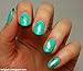 Born Pretty Nail Art Stamping Template Image Plate Cute Birds Feather BP58