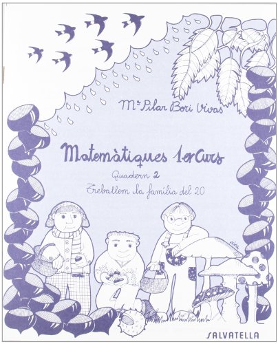 Preisvergleich Produktbild Matemàtiques 1er.curs 2 (Matemàtiques 1r, Band 2)