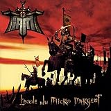 L'Ecole du Micro d'Argent - 3 Vinyles (180 gr)