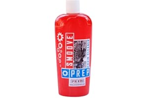 BCANT Smoove Prep Desengrsante de Cadena, Bote de 250ml