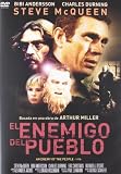 Ein Feind des Volkes-- An Enemy of the People (EU Import) - (Englische Tonspur) - Steve Mcqueen