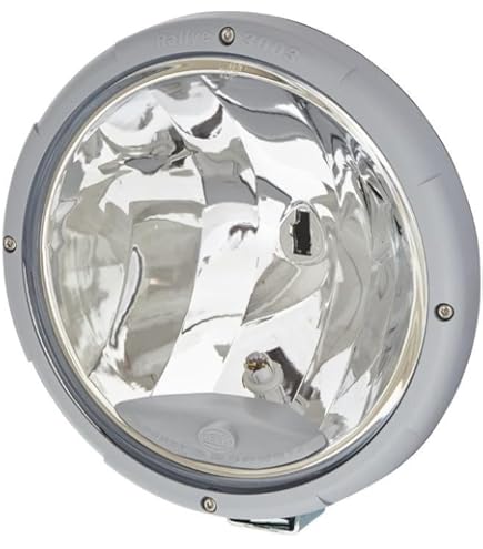 1F8 006 800-051 HELLA E1 44484 Verstraler voor IVECO Daily