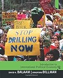 Introduction to International Political Economy Introduction to International Political Economy