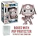 Price comparison product image Tron Sark Pop! Vinyl Figure Chase Variant and (Bundled with PROTECTOR CASE)