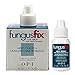 OPI Fungus Fix Nail Serum (15ml / 1fl oz) For Fungus Fungal Treatment. Helps Control Unsightly Nail Problems!