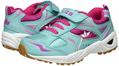 Lico Mädchen Bob Vs Hallenschuhe - 5