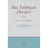 Rus Edebiyatı Dersleri