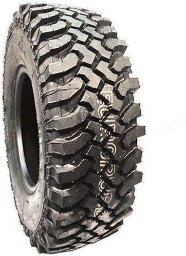 Mr Mudder 265/75 R15