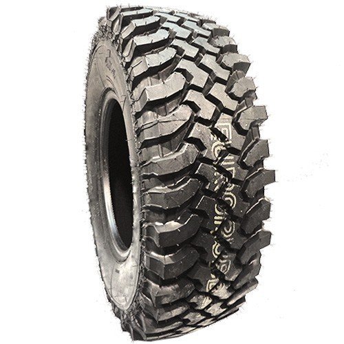 Mr Mudder 265/75 R15